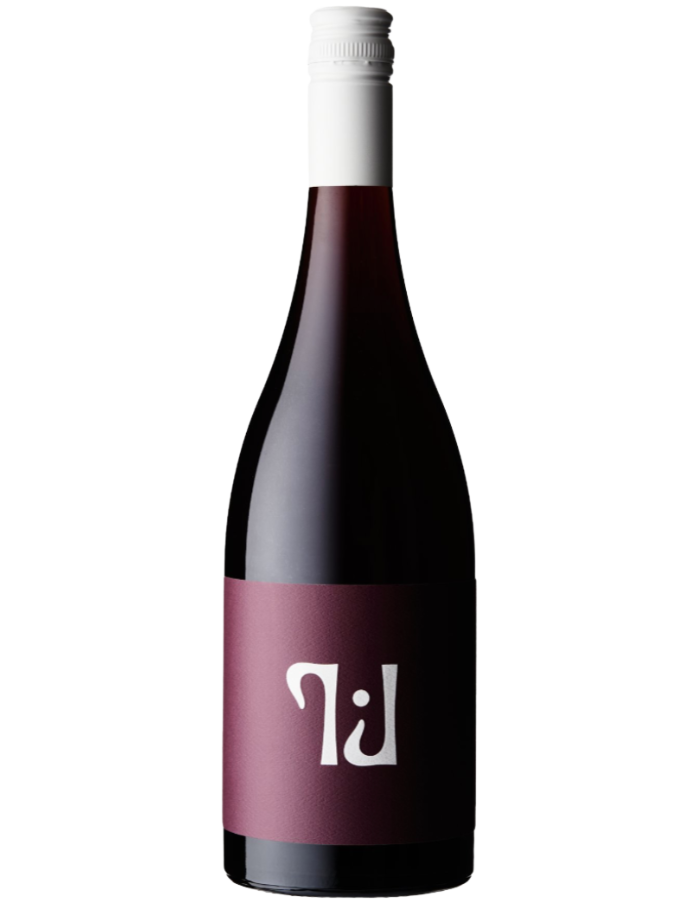 2025 Tillie J Pinot Noir
