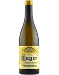 2025 Timo Mayer Chardonnay