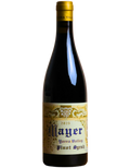 2025 Timo Mayer Pinot Syrah