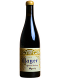 2025 Timo Mayer Syrah
