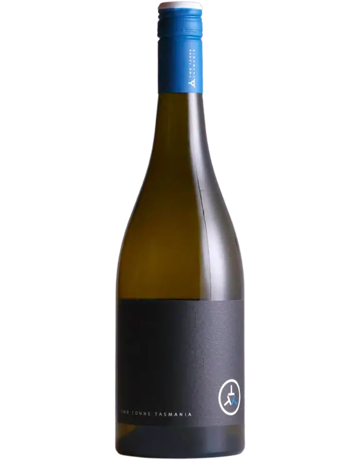 2025 Two Tonne Tasmania TMV Chardonnay