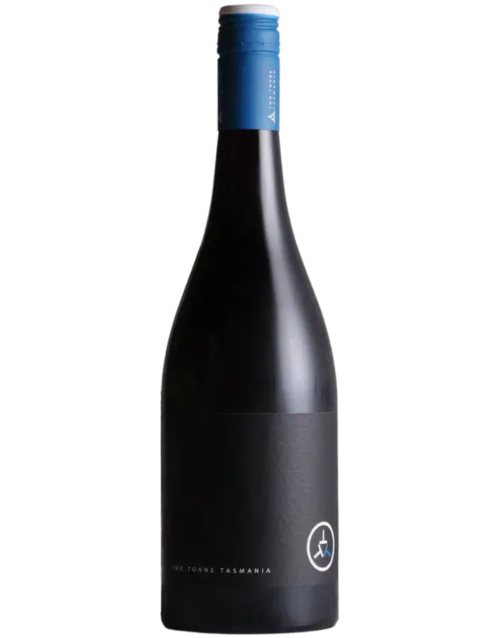 2025 Two Tonne Tasmania TMV Pinot Noir