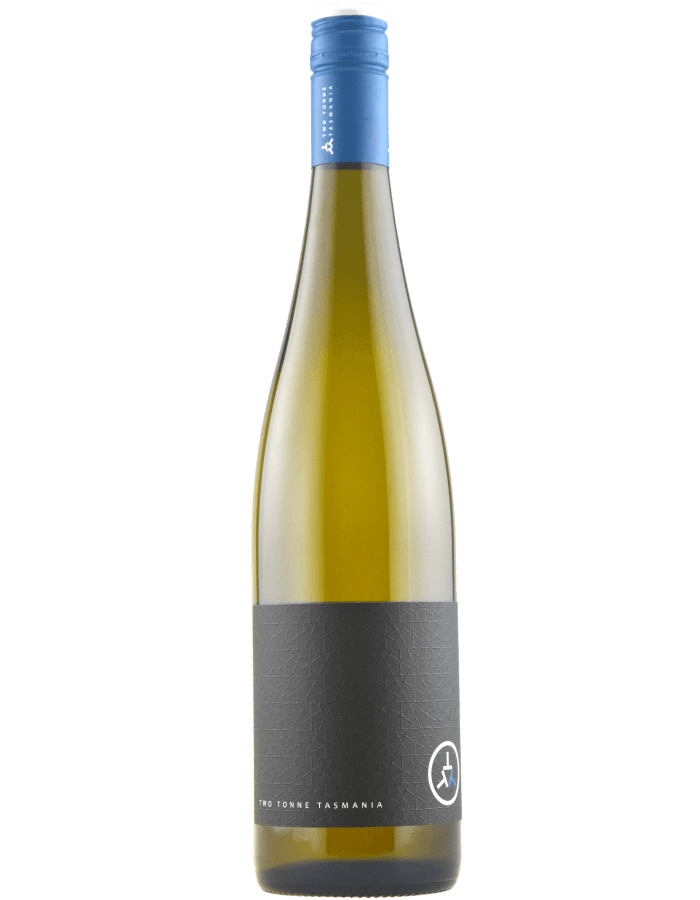 2025 Two Tonne Tasmania TMV Riesling