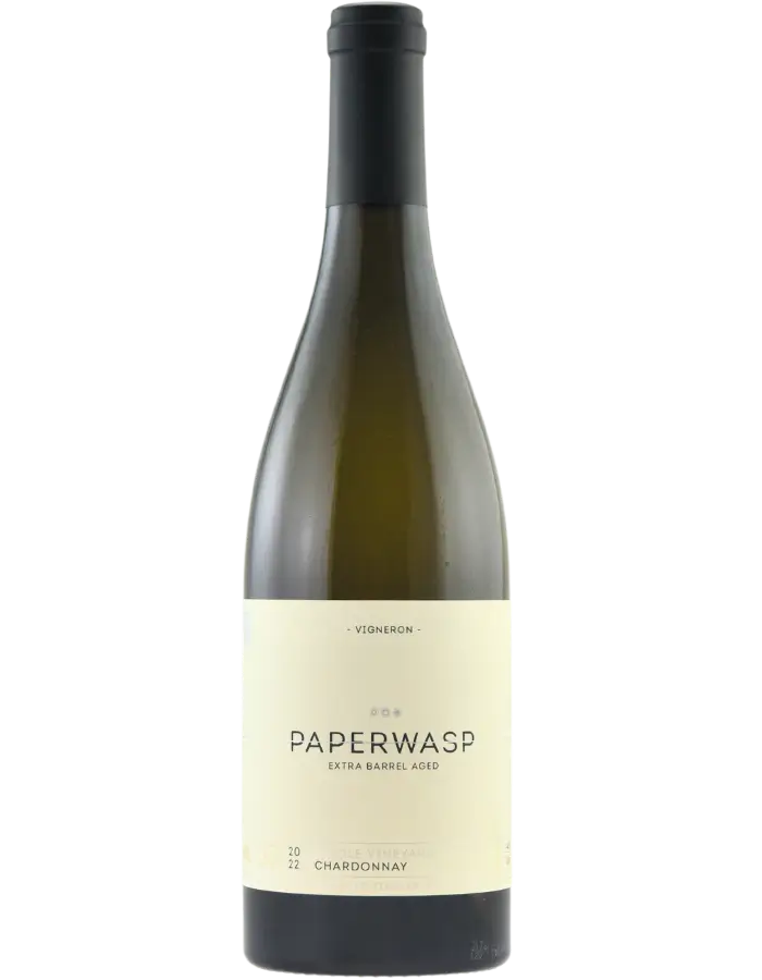 2025 Usher Tinkler Paperwasp Vineyard Chardonnay