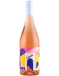 2025 Varney Wines Entrada Grenache Rose