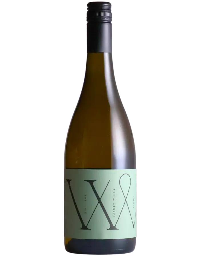 2025 Varney Wines Fiano