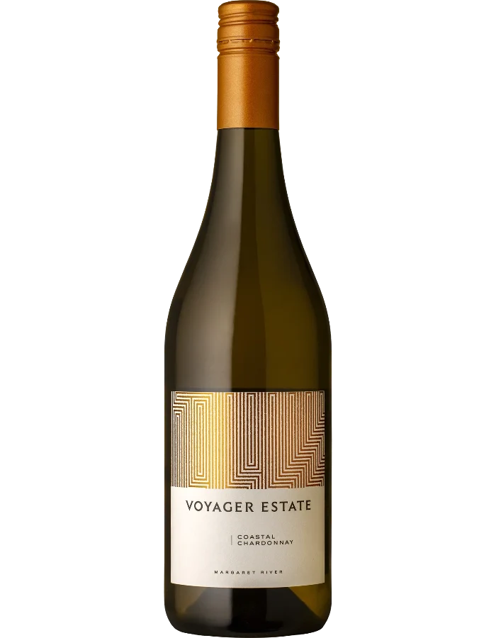 2025 Voyager Coastal Chardonnay
