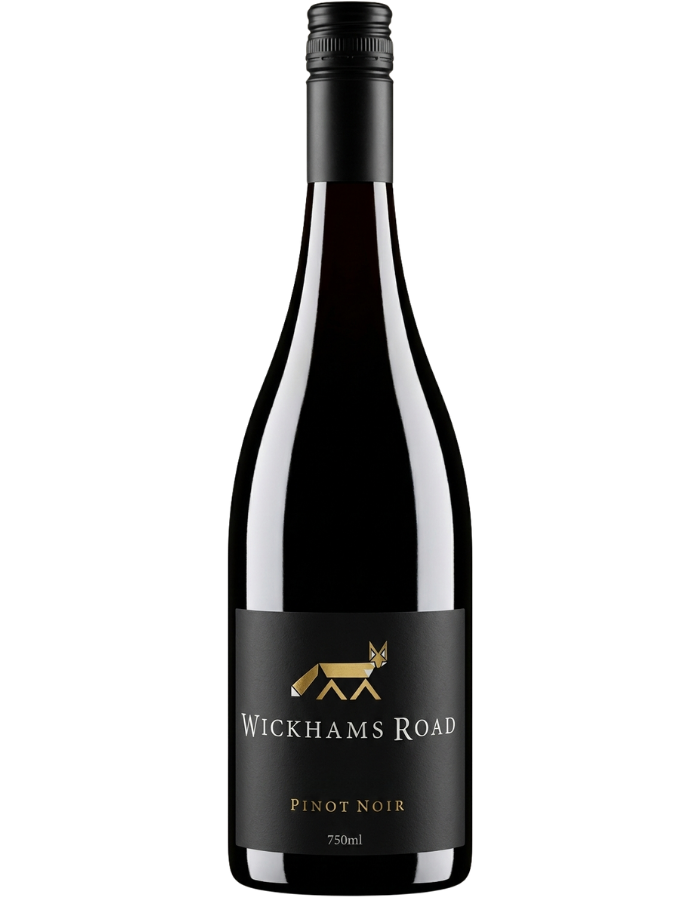 2025 Wickhams Road Yarra Valley Pinot Noir