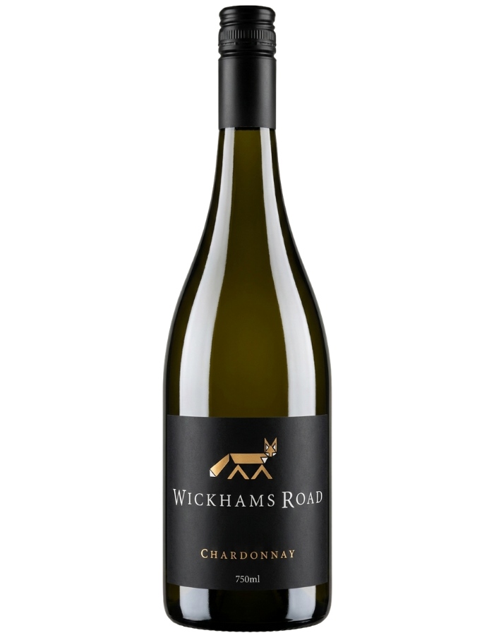 2025 Wickhams Road Yea Chardonnay