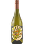 2025 Worlds Apart Hope Forest Sauvignon Blanc