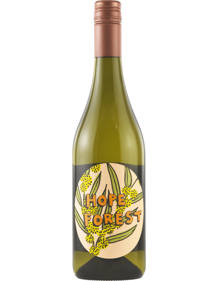 2025 Worlds Apart Hope Forest Sauvignon Blanc