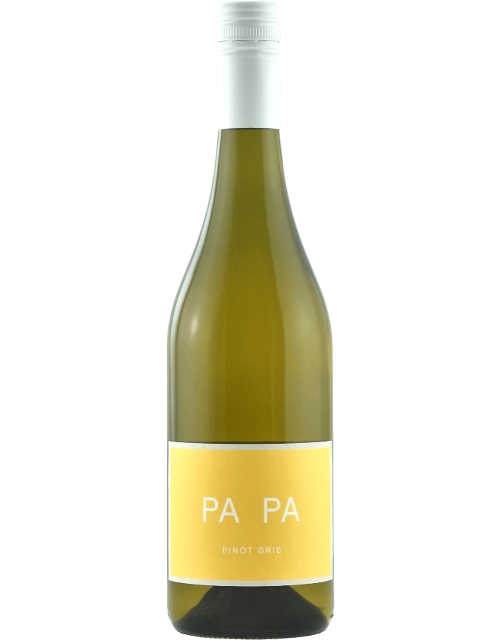 2025 Xavier Goodridge Pa Pa Pinot Gris