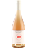 2025 Yangarra Circle Rose