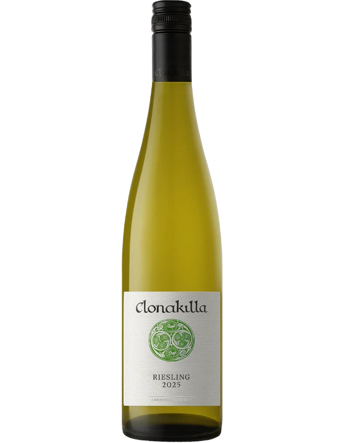 2026 Clonakilla Riesling