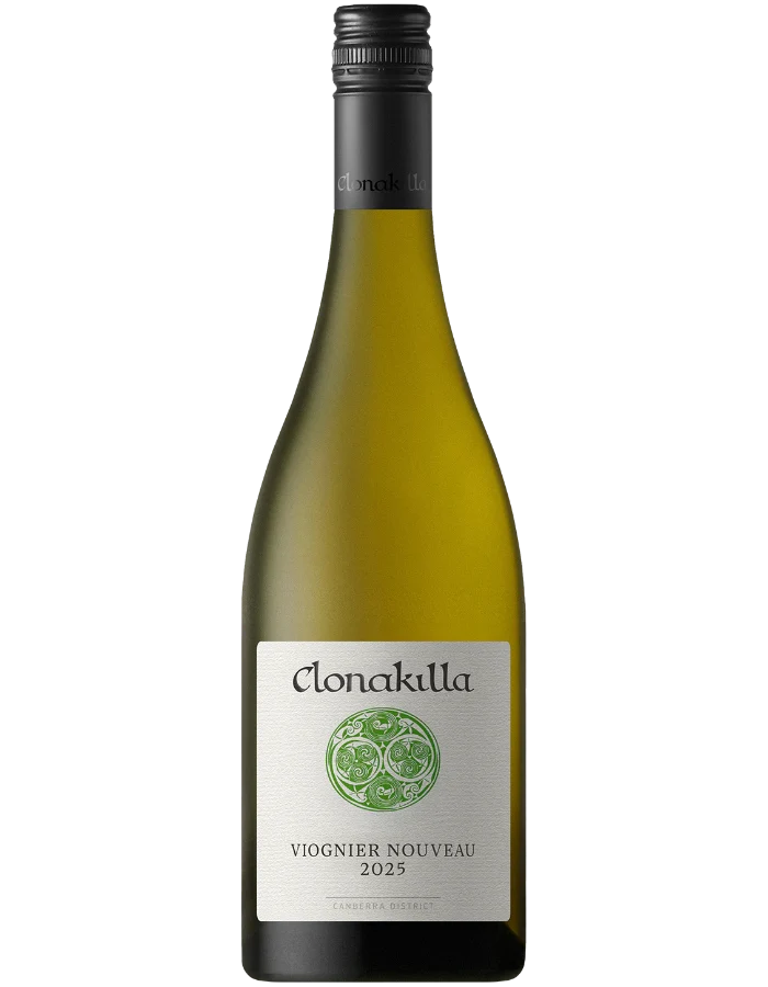 2026 Clonakilla Viognier Nouveau
