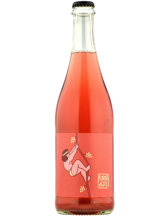 2026 Konpira Maru Mt Midoriyama Classic Pet-Nat