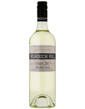 2026 Murdoch Hill Sauvignon Blanc