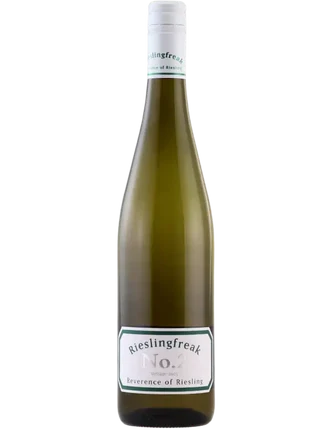 2026 Rieslingfreak No. 2 Polish Hill River Riesling