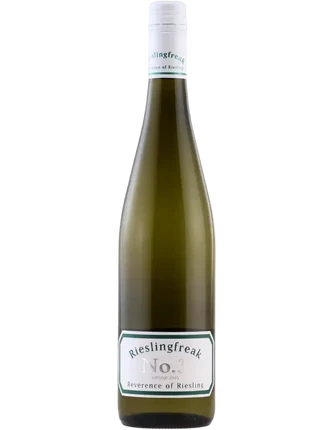 2026 Rieslingfreak No. 3 Clare Valley Riesling