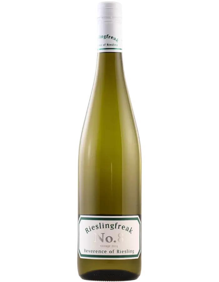 2026 Rieslingfreak No. 8 Schatzkammer Polish Hill River Riesling