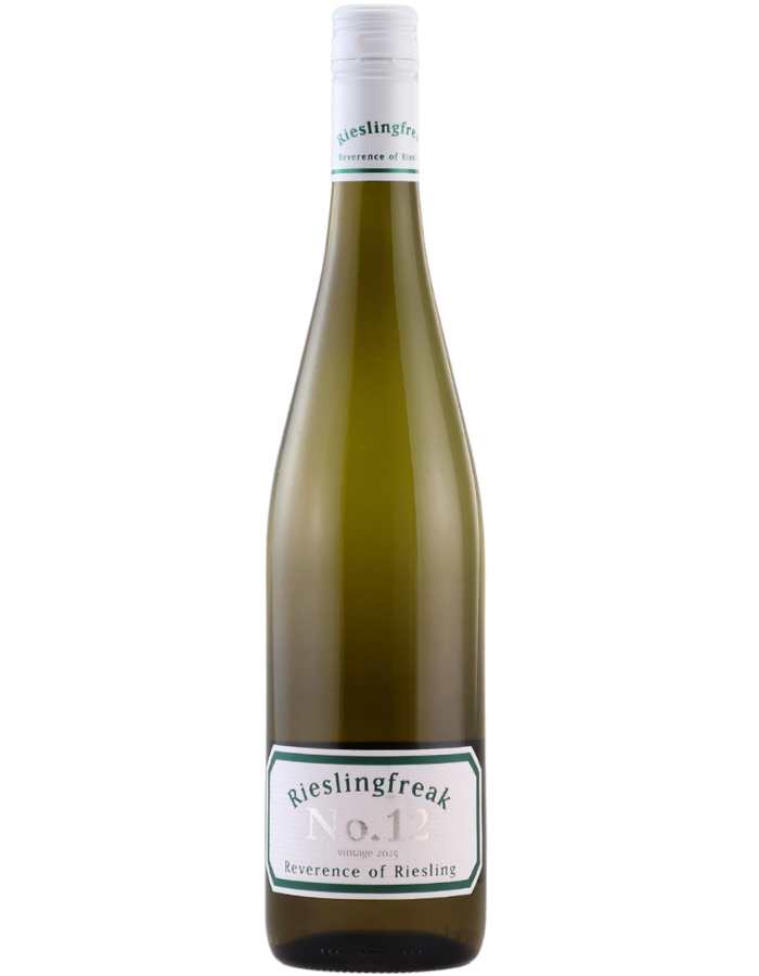 2026 Rieslingfreak No.12 Flaxman Valley Riesling
