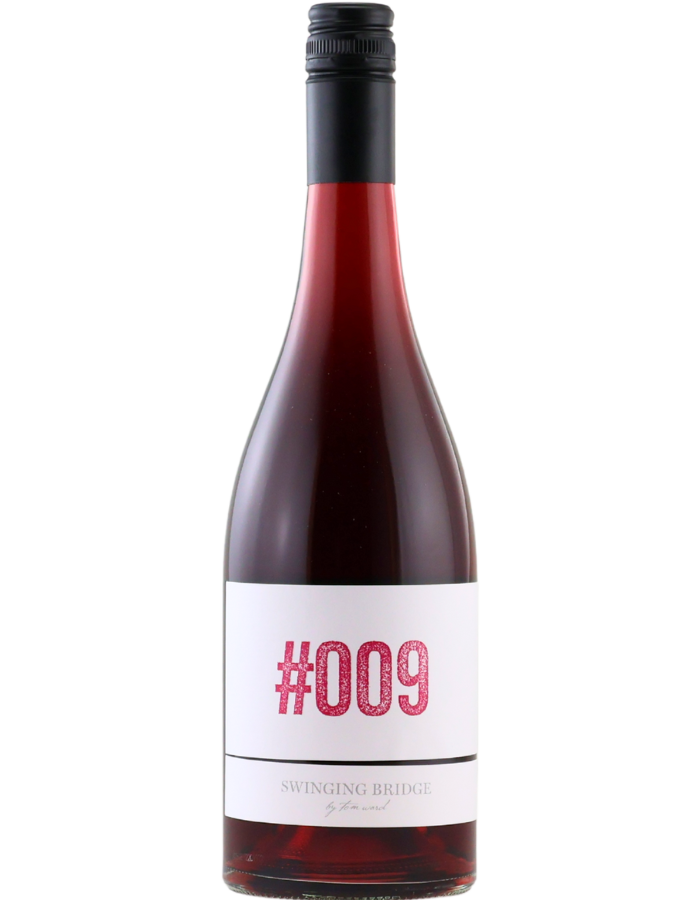 2026 Swinging Bridge #009 Gamay