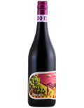 2026 The Pawn El Desperado Pinot Noir