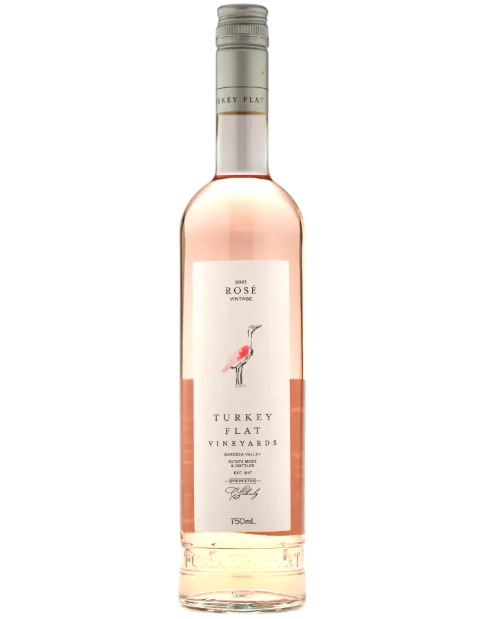2026 Turkey Flat Rose