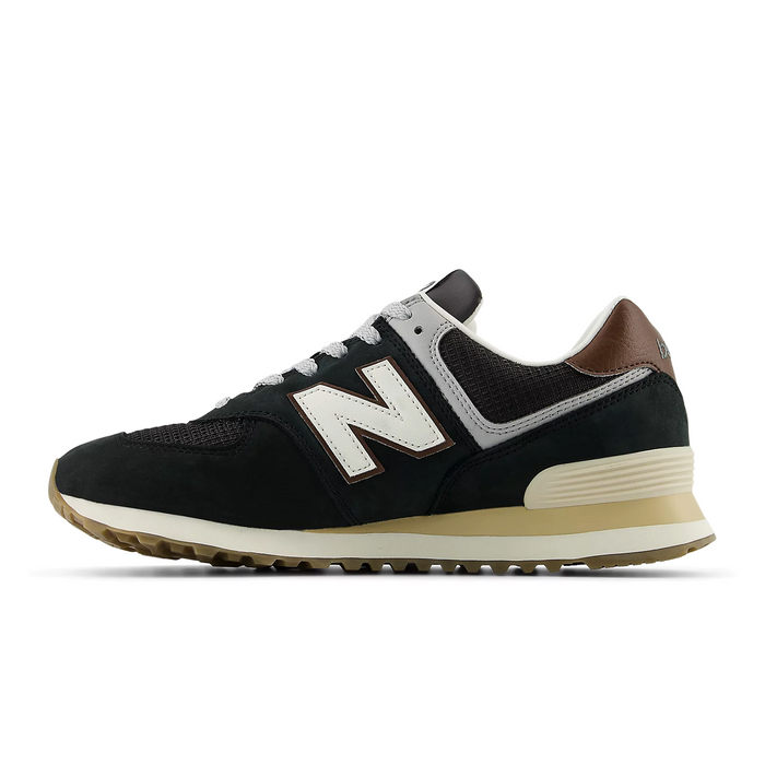 New Balance 574 Sneaker (Unisex) Athletic - Casual - Lace Up - The Heel Shoe Fitters