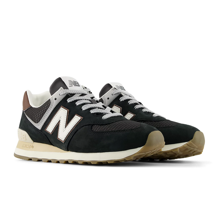 New Balance 574 Sneaker (Unisex) Athletic - Casual - Lace Up - The Heel Shoe Fitters