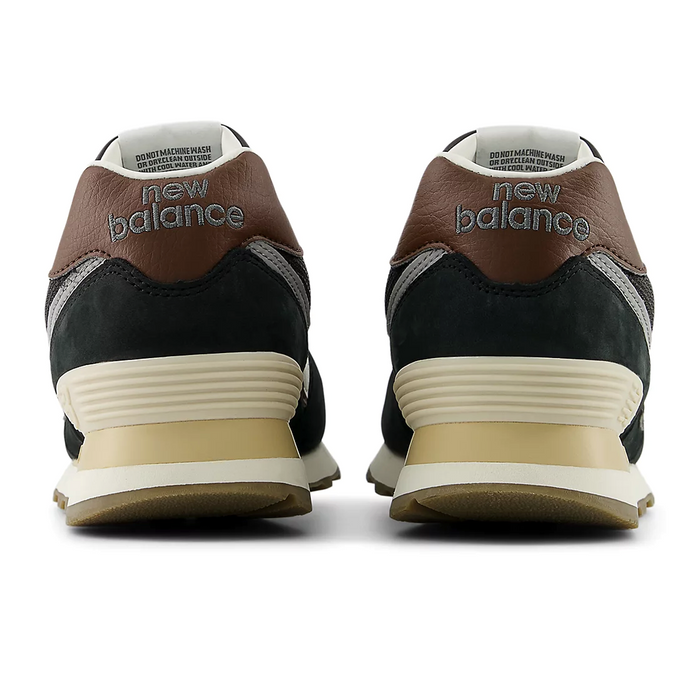 New Balance 574 Sneaker (Unisex) Athletic - Casual - Lace Up - The Heel Shoe Fitters