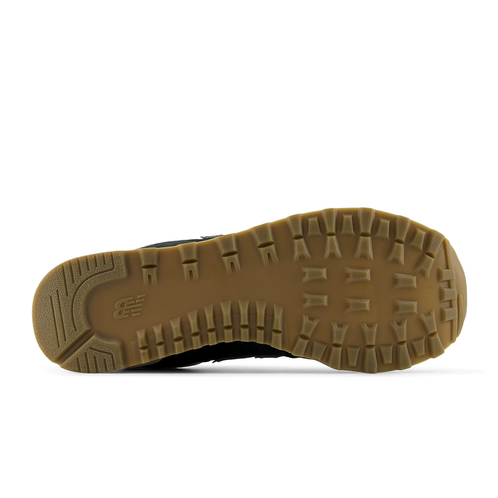 New Balance 574 Sneaker (Unisex) Athletic - Casual - Lace Up - The Heel Shoe Fitters