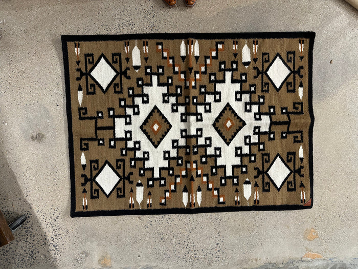 Rug Pattern 2-2025