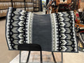 Slide N Glide- charcol base, shades of grey black white