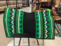 Slide N Glide 72325044- black base, shades of green white