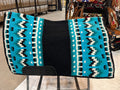 Slide N Glide 27086260- black base, turquoise