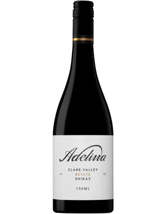 Adelina Clare Valley Red Masterclass Pack