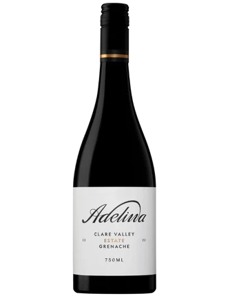 Adelina Clare Valley Red Masterclass Pack