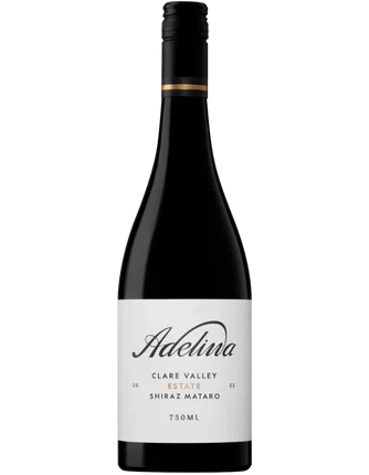 Adelina Clare Valley Red Masterclass Pack