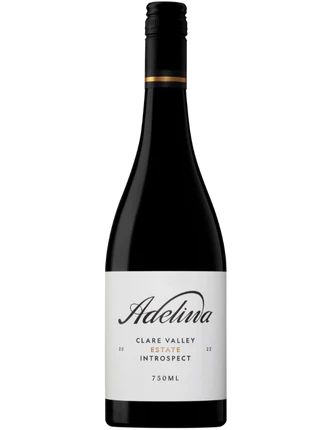 Adelina Clare Valley Red Masterclass Pack