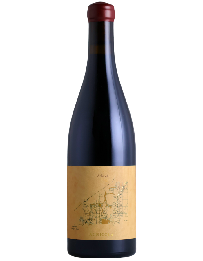 Agricola Shiraz Masterclass Pack