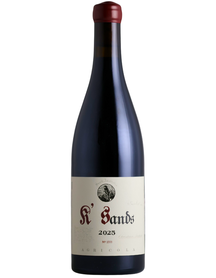 Agricola Shiraz Masterclass Pack