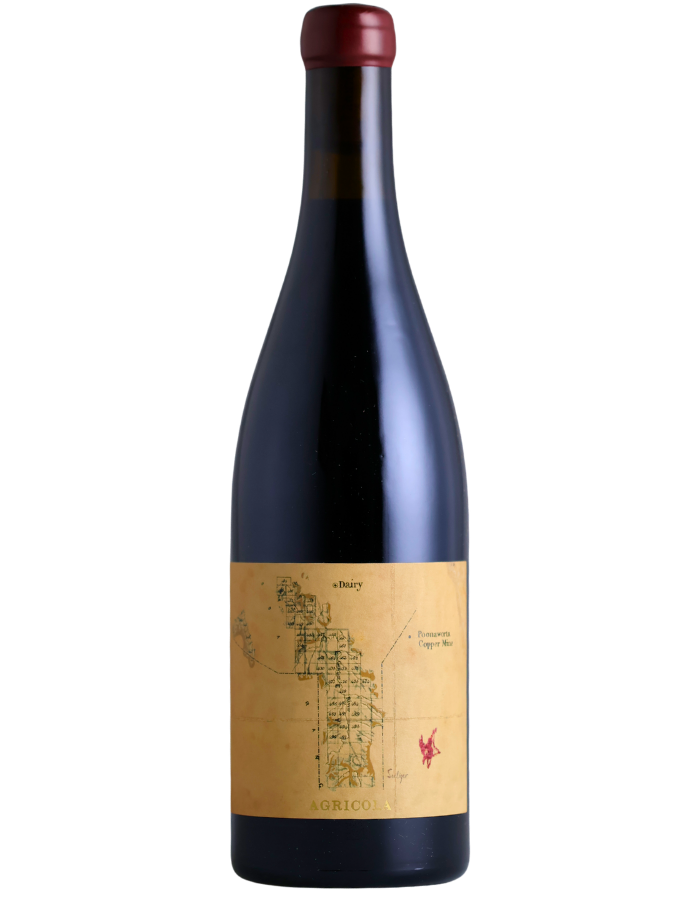 Agricola Shiraz Masterclass Pack