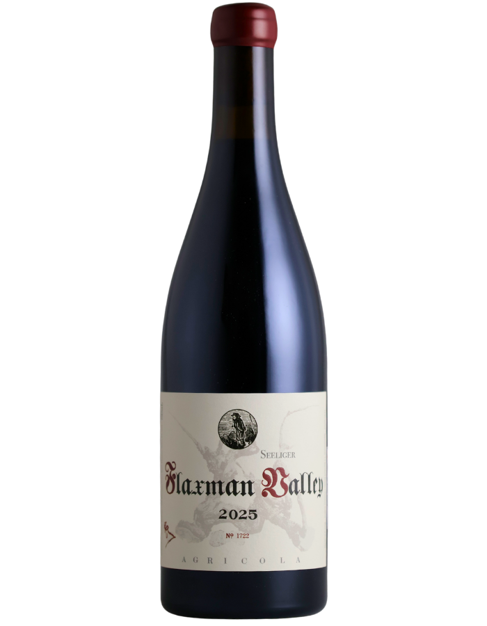 Agricola Shiraz Masterclass Pack