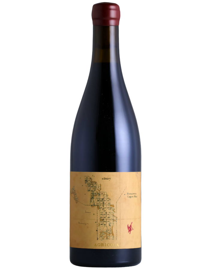 Agricola Shiraz Masterclass Pack