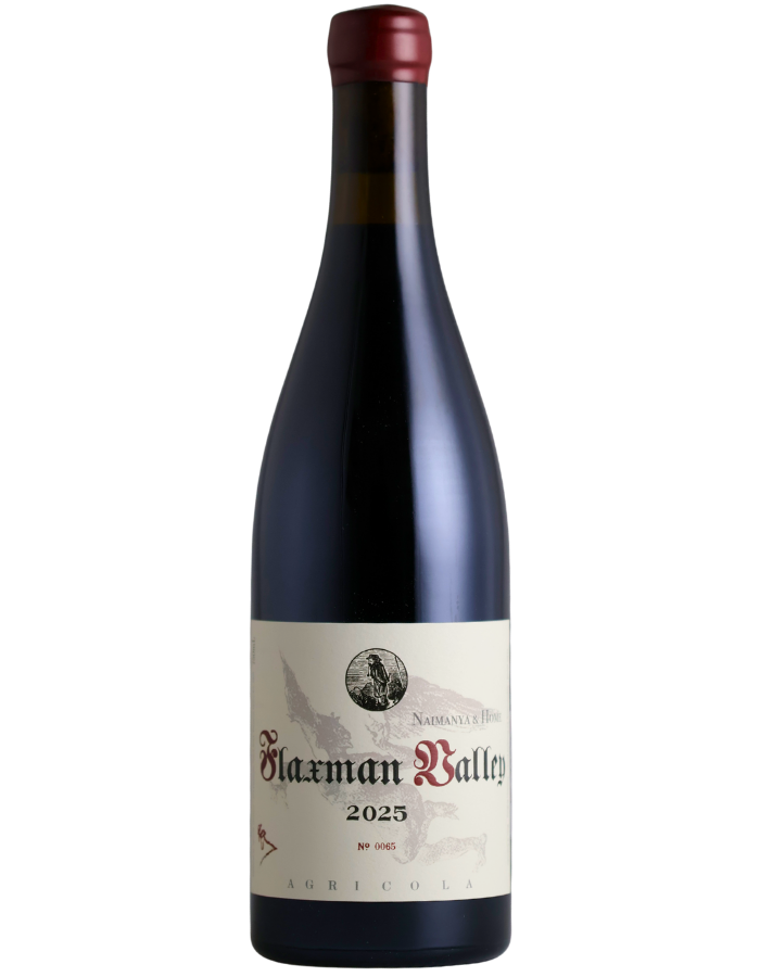 Agricola Shiraz Masterclass Pack