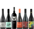All Hail McLaren Vale Red Pack