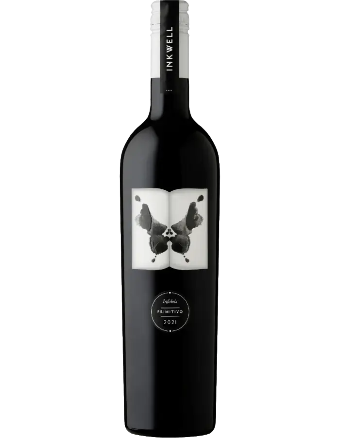 All Hail McLaren Vale Red Pack