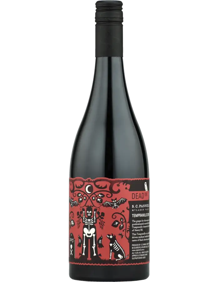 All Hail McLaren Vale Red Pack