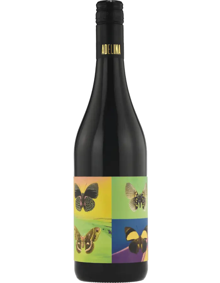 All Hail McLaren Vale Red Pack